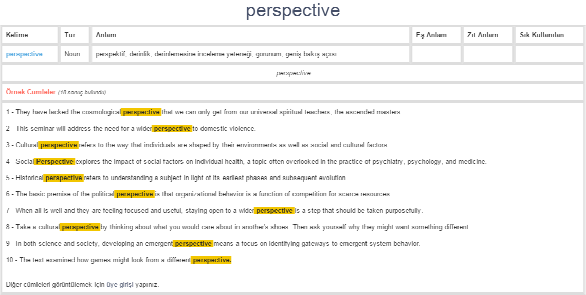 perspective-ne-demek-anlam-nedir-yds-y-kd-l-ng-l-zce-t-rk-e